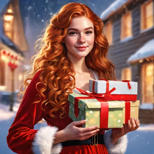 blonde girl with christmas gift,christmas snowy background,christmas woman,red gift,secret santa,opening presents,christmas trailer,christmas banner,christmas wallpaper,christmas messenger,christmas ticket,a gift,christmas girl,christmasbackground,christmas picture,christmas background,kris kringle,christmas,brunette with gift,presents,Photography,General,Natural