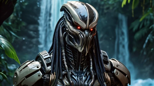 predator,alien warrior,sadu,shiva,predators,avatar,neottia nidus-avis,alien,god shiva,paysandisia archon,ilightmarine,kadala,erbore,dark elf,lord shiva,black warrior,krill,natrix natrix,male character,rabihorcado,Conceptual Art,Sci-Fi,Sci-Fi 03