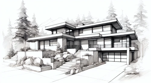 house drawing,houses clipart,modern house,mid century house,residential house,house in the forest,japanese architecture,cubic house,chalet,house in mountains,3d rendering,timber house,residential,house shape,modern architecture,residential property,wooden house,eco-construction,floorplan home,kirrarchitecture