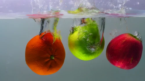 fruits of the sea,colorful vegetables,infused water,colorful peppers,bowl of fruit in rain,integrated fruit,jelly fruit,colorful water,exotic fruits,water plants,organic fruits,ripening process,watercolor fruit,pear cognition,splash photography,flying seeds,fruits plants,vegetable juices,water balloons,gap fruits