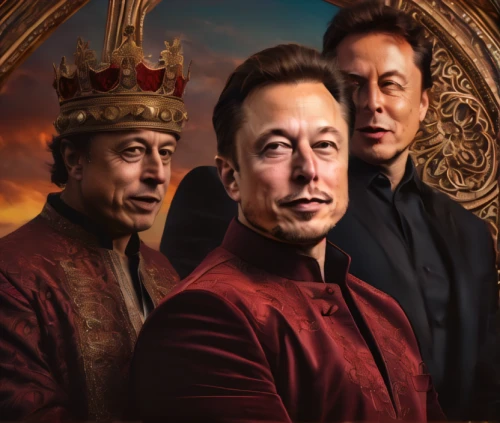 holy 3 kings,three kings,queen cage,three wise men,the three wise men,holy three kings,wise men,tesla,monarchy,the throne,emperor,ceo,emperor of space,content is king,kings,the h'mong people,billionaire,overtone empire,the ruler,shuanghuan noble,Photography,General,Fantasy