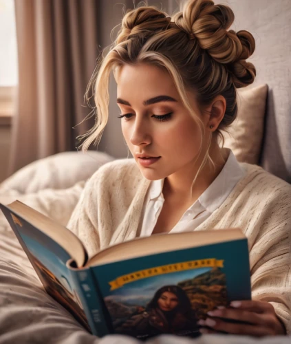 girl studying,relaxing reading,blonde woman reading a newspaper,reading,bookworm,girl in bed,little girl reading,read a book,blonde sits and reads the newspaper,relaxed young girl,blonde girl with christmas gift,e-book readers,readers,reading glasses,pregnant book,reading owl,child with a book,newspaper reading,book,writing-book,Photography,General,Natural
