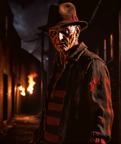 male mask killer,scarecrow,smoke background,outbreak,ffp2 mask,halloween background,fire background,killer,ace,jigsaw,with the mask,rorschach,day of the dead frame,hag,gangstar,edit icon,butcher,days of the dead,halloween poster,halloweenchallenge,Illustration,American Style,American Style 06