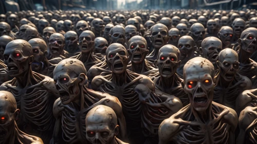 buddhist hell,alien invasion,walkers,audience,eu parliament,the army,crowds,colony,non-human beings,dystopian,aliens,crowded,invasion,crowd of people,crowd,extraterrestrial life,chorus,dead earth,concert crowd,marching,Photography,General,Sci-Fi