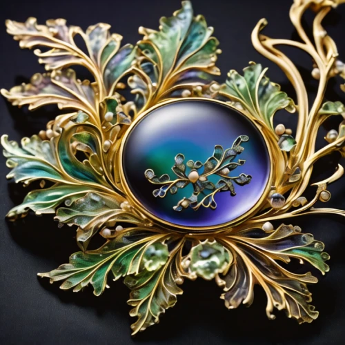 vintage ornament,decorative plate,enamelled,brooch,glass ornament,frame ornaments,water lily plate,floral ornament,decorative frame,art deco ornament,christmas ball ornament,circular ornament,ornament,laurel wreath,blue leaf frame,glass decorations,art deco wreaths,art nouveau frame,ornate pocket watch,holiday ornament,Photography,General,Natural