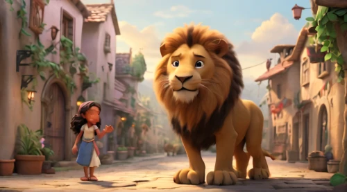 lion father,two lion,mowgli,lion,forest king lion,the lion king,she feeds the lion,lion king,merida,lion number,lion children,lion head,leo,simba,lion's coach,animal kingdom,female lion,hercules,lions,aladha