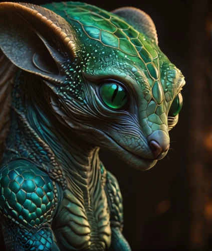 green dragon,sphynx,strix nebulosa,emerald lizard,sphinx pinastri,alien warrior,saurian,gryphon,ori-pei,basilisk,loki,cgi,cuthulu,dragon lizard,wyrm,et,lokportrait,alien,avatar,extraterrestrial life,Photography,General,Fantasy