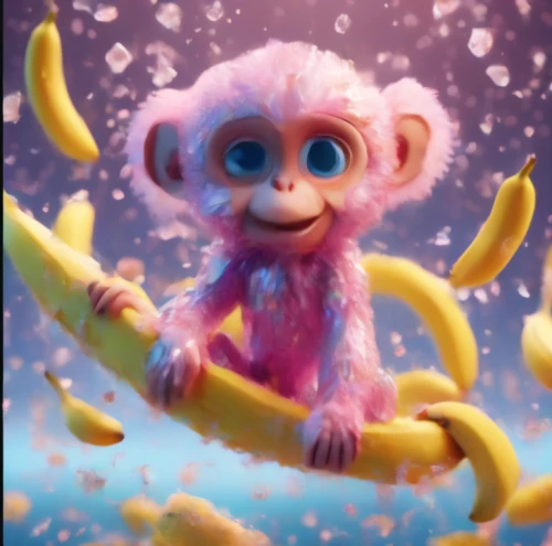 monkey banana,snow monkey,uakari,baby monkey,banana,monkey,nanas,monkeys band,primate,bjork,capuchin,bananas,macaque,war monkey,the monkey,ape,kontroller,tufted capuchin,barbary monkey,marmoset