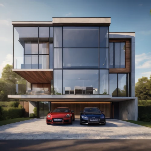 modern house,modern architecture,3d rendering,contemporary,cubic house,luxury property,frame house,luxury home,luxury real estate,smart house,dunes house,glass facade,residential house,smart home,cube house,two story house,house purchase,residential,render,modern style,Photography,General,Natural