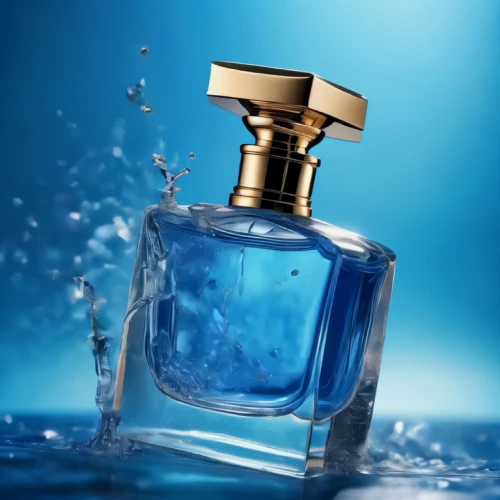 perfume bottle,parfum,aftershave,perfumes,perfume bottles,creating perfume,liquid soap,natural perfume,bath oil,cologne water,bottle surface,fragrance,olfaction,isolated product image,home fragrance,liquid hand soap,coconut perfume,body oil,mazarine blue,sea water splash,Photography,General,Cinematic