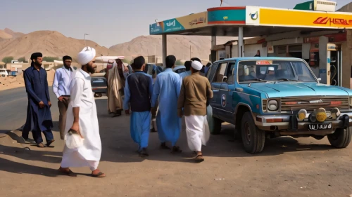 filling station,wadirum,petrol pump,durman,gas-station,taxi stand,e-gas station,barkas,dubai desert safari,sudan,wadi rum,hoggar,desert safari dubai,nizwa souq,al ain,nizwa,saudi arabia,oman,electric gas station,toyota land cruiser,Photography,General,Natural