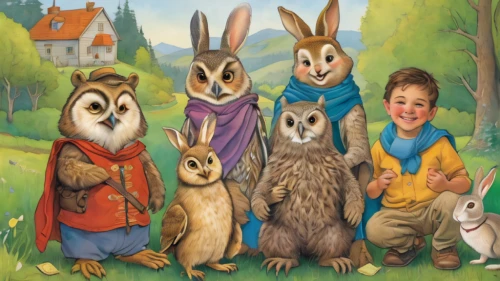 peter rabbit,rabbits and hares,rabbit family,children's background,easter rabbits,rabbits,a collection of short stories for children,childrens books,easter card,woodland animals,children's fairy tale,fairytale characters,hare trail,easter festival,happy easter hunt,hares,leveret,easter banner,european rabbit,bunnies,Conceptual Art,Fantasy,Fantasy 07