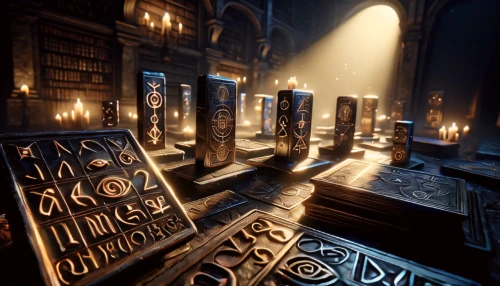 ornate room,candlemaker,games of light,apothecary,visual effect lighting,candlelights,3d fantasy,decorative letters,advent candles,candles,collected game assets,divination,hall of the fallen,illumination,tombstones,tealights,tealight,burning candles,magic grimoire,place cards