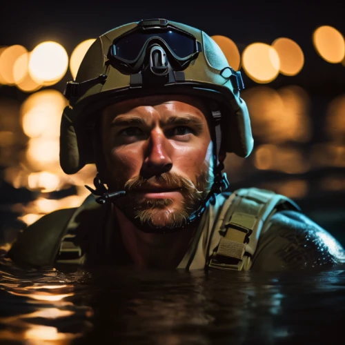 aquanaut,marine expeditionary unit,the man in the water,under the water,special forces,boat operator,marine,water police,marine biology,divemaster,naval officer,usn,military person,scuba,submersible,buoyancy compensator,sea scouts,marine animal,marine electronics,rigid-hulled inflatable boat