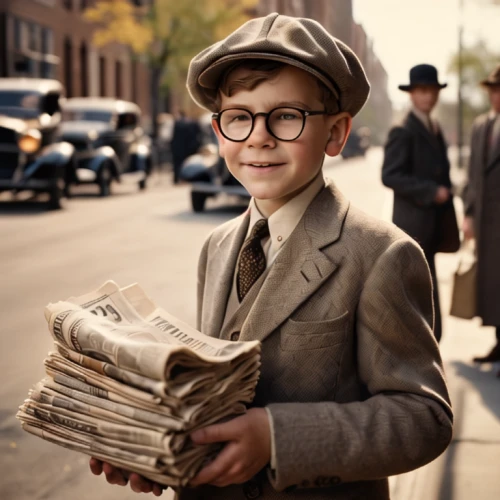 newspaper delivery,newspaper reading,newspapers,people reading newspaper,reading the newspaper,newspaper role,parcel post,vintage newspaper,blonde sits and reads the newspaper,vintage boy and girl,newspaper advertisements,vintage children,telegram,boy's hats,child with a book,blonde woman reading a newspaper,twenties of the twentieth century,reading glasses,vintage boy,newspaper box