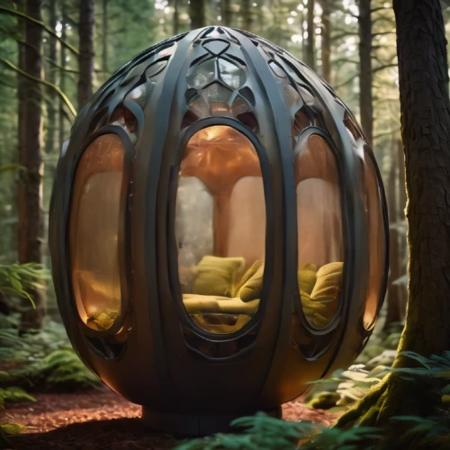 tree house hotel,halloween travel trailer,tree house,inflatable ring,cocoon,wood doghouse,round hut,treehouse,camping chair,pod,enchanted forest,autumn camper,wooden sauna,airbnb,glamping,fairy house,mirror house,fire ring,knight tent,teardrop camper