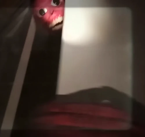 kachim,the face of god,devil,kachoen,gar,cryptid,lizard,snake,toe,red stapler,dino,eel,blurd,gondola,rubber dinosaur,slug,katakuri,snake's head,reptillian,snakebite