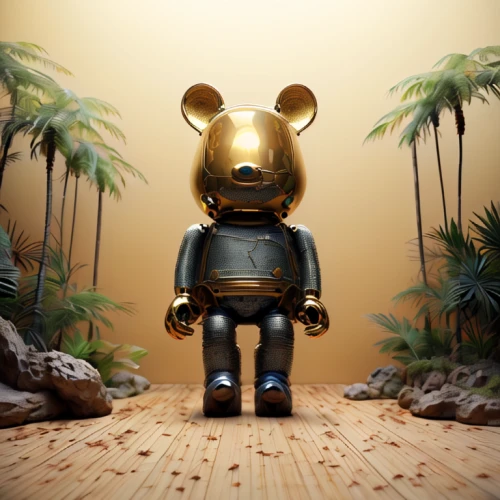 3d teddy,lego background,bear guardian,scandia bear,funko,pubg mascot,bear,billionaire,c-3po,3d render,danbo,sun bear,little bear,gold wall,full hd wallpaper,black and gold,bear teddy,teddy-bear,pandabear,bamboo