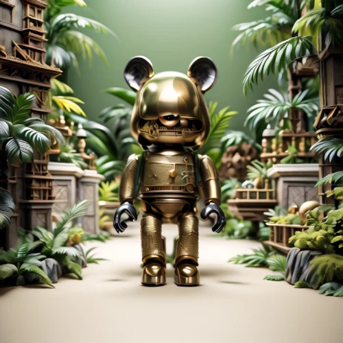 zookeeper,scandia bear,jungle,3d teddy,3d fantasy,forest beetle,action-adventure game,bamboo,android game,bear guardian,play escape game live and win,wood dung beetle,pubg mascot,minibot,adventure game,android,digital compositing,primitive person,bonobo,dung beetle