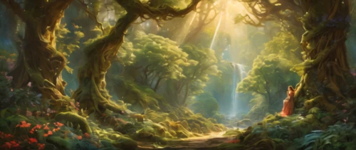 elven forest,fairy forest,enchanted forest,holy forest,forest landscape,fairytale forest,aaa,forest of dreams,forest glade,forest background,fantasy landscape,druid grove,forest path,green forest,the forest,forest,fairy world,old-growth forest,fantasy picture,the forests