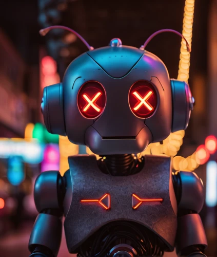 chat bot,cyberpunk,robotic,minibot,robot,robot icon,robotics,bot,robots,chatbot,social bot,soft robot,cinema 4d,bot icon,autonomous,droid,artificial intelligence,terminator,3d render,a voodoo doll,Photography,General,Cinematic