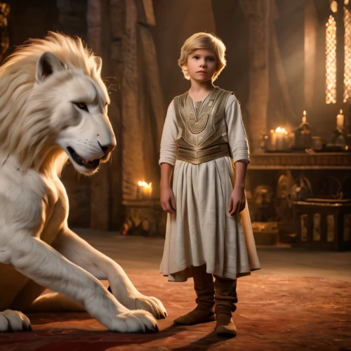 lion children,she feeds the lion,lionesses,lion white,lion father,the lion king,photo shoot with a lion cub,biblical narrative characters,two lion,little lion,white lion,lion,lion king,digital compositing,lions,white lion family,kingdom,mowgli,lioness,zookeeper
