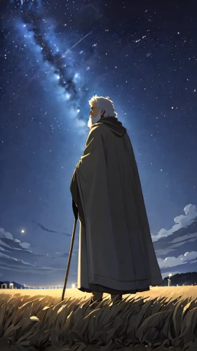 the star of bethlehem,star of bethlehem,the good shepherd,god the father,jrr tolkien,benediction of god the father,the night sky,cg artwork,star-of-bethlehem,calvary,twelve apostle,good shepherd,shepherd,moses,astronomer,obi-wan kenobi,wheat field,background image,merciful father,the abbot of olib