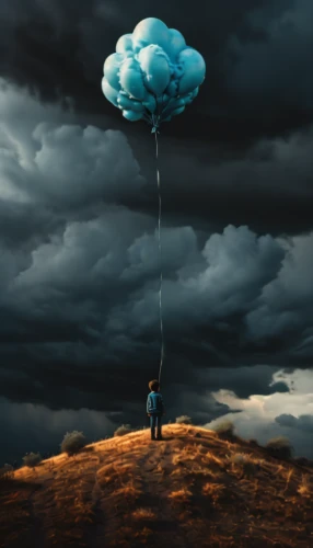 raincloud,photo manipulation,fall from the clouds,cloudburst,cloud play,photomanipulation,clouds - sky,about clouds,thunderclouds,conceptual photography,cloud mood,cloud image,rain cloud,clouded sky,thundercloud,dark clouds,rain clouds,man with umbrella,photoshop manipulation,storm clouds