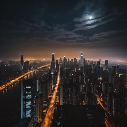 dubai marina,dubai,city at night,doha,night image,shanghai,night photography,tallest hotel dubai,nightscape,cityscape,moonlit night,night lights,night photo,city lights,chicago night,evening city,before the dawn,night scene,above the city,wallpaper dubai,Photography,General,Natural