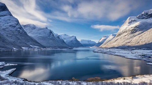 baffin island,nordland,greenland,northern norway,norway,scandinavia,norway coast,ice landscape,norway nok,norway island,glacial lake,fjord,fjords,frozen lake,trolltunga,kirkjufell river,arctic antarctica,arctic,lofoten,winter landscape,Photography,General,Natural