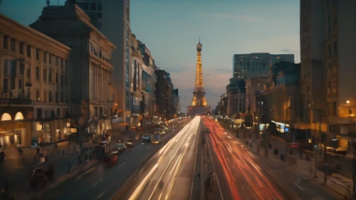 tilt shift,blur office background,evening city,digital compositing,nevsky avenue,city scape,light trail,arbat street,warsaw,city highway,light trails,berlin,saintpetersburg,buenos aires,citylights,milan,evening atmosphere,the boulevard arjaan,berlin germany,milano,Photography,General,Cinematic