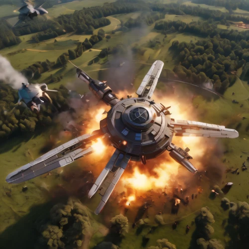 x-wing,guardians of the galaxy,plane crash,district 9,airplane crash,fighter destruction,air combat,millenium falcon,crash landing,rocket-powered aircraft,theater of war,battlefield,valerian,steam release,hindenburg,battlecruiser,airships,buran,free fire,victory ship,Photography,General,Natural