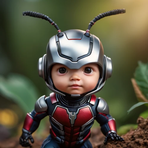 forest beetle,rose beetle,ant,atom,helmet,marvel figurine,iron-man,ironman,stag beetle,baby groot,beetle,toy photos,carpenter ant,elephant beetle,marvel,iron man,minibot,climbing helmet,leaf beetle,nova