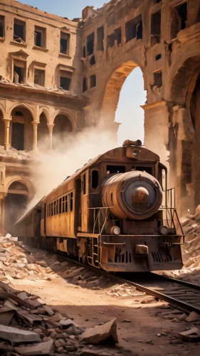 abandoned train station,abandoned rusted locomotive,egypt,disused trains,old train,international trains,train crash,luxury decay,wooden train,sandstorm,last train,libya,train route,rusty cars,the train,train wreck,sbb-historic,glacier express,railway,iraq,Photography,General,Natural