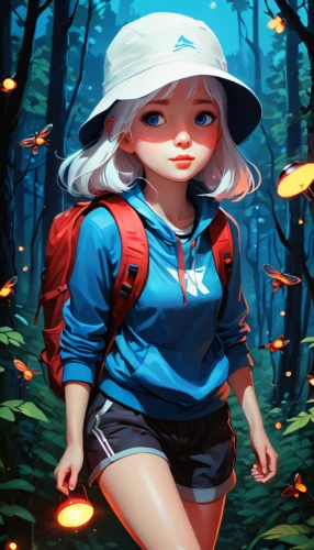 forest background,forest walk,in the forest,forest mushroom,forest,forest clover,forest floor,agaric,game illustration,girl with tree,haunted forest,forest animal,little red riding hood,hiker,blue mushroom,farmer in the woods,red riding hood,the forest,cyan,fireflies