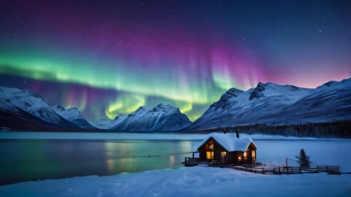 northen lights,norther lights,the northern lights,northern light,northern lights,northen light,northernlight,aurora borealis,auroras,polar lights,nothern lights,emerald lake,canadian rockies,yukon territory,northern norway,the cabin in the mountains,green aurora,aurora,british columbia,norway,Photography,General,Cinematic