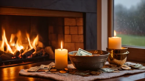christmas fireplace,fireplace,fire place,fireplaces,warm and cozy,hygge,wood-burning stove,fireside,warmth,log fire,fire in fireplace,warming,domestic heating,wood stove,home fragrance,winter window,mantel,burning candles,wood fire,autumn decor,Photography,General,Natural