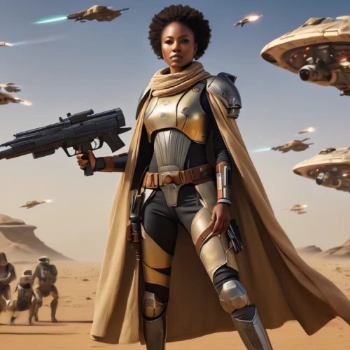 cg artwork,lando,storm troops,tiana,republic,solo,tassili n'ajjer,empire,sci fi,dune 45,concept art,sci fiction illustration,force,sci-fi,sci - fi,woman power,princess leia,bb8,sahara,namib,Photography,General,Natural