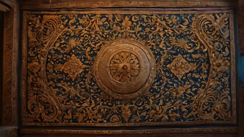 patterned wood decoration,carved wood,the court sandalwood carved,wall panel,cabinet,carved wall,prayer rug,wooden door,wood carving,panel,moroccan pattern,ornamental wood,armoire,rug,interior decor,carvings,old door,wood board,alcazar of seville,tapestry,Photography,General,Fantasy