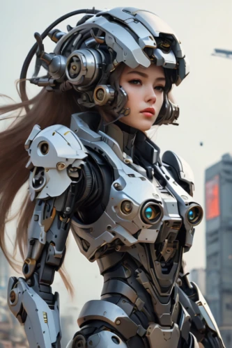 cyborg,cybernetics,mecha,mech,ai,chat bot,bot,female warrior,alien warrior,biomechanical,scifi,sci fi,exoskeleton,cyberpunk,artificial intelligence,military robot,humanoid,minibot,social bot,nova