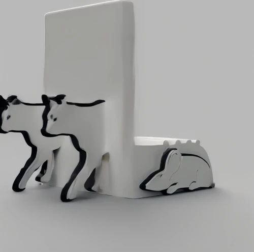 milk cows,3d model,cube surface,3d figure,pommel horse,animal silhouettes,tablet computer stand,two-horses,3d modeling,3d object,animal figure,horse-rocking chair,two-humped camel,3d mockup,cow herd,centaur,low-poly,camelride,3d,elephants