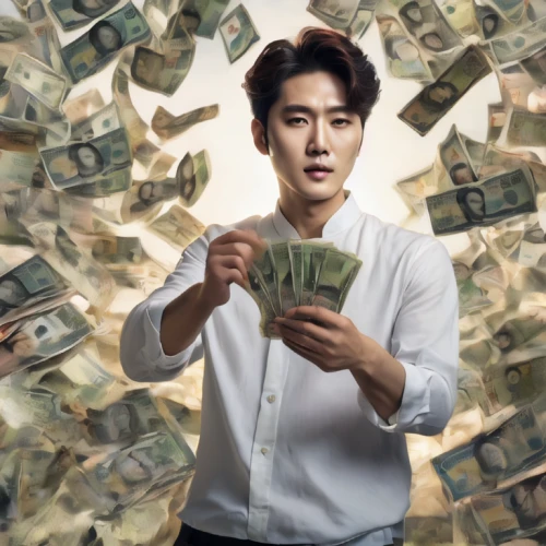 korean won,money transfer,money rain,cash,money handling,destroy money,money case,the dollar,grow money,an investor,white-collar worker,dollar rain,businessman,money changer,time and money,ziu,rich,make money,burn money,korean drama,Photography,General,Natural