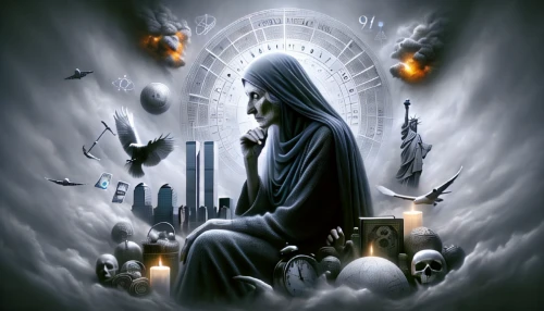 death angel,angel of death,hooded man,death god,grimm reaper,grim reaper,justitia,the archangel,reaper,lord shiva,angelology,weeping angel,fantasy art,world digital painting,shinigami,archangel,sci fiction illustration,fantasy picture,afterlife,black city