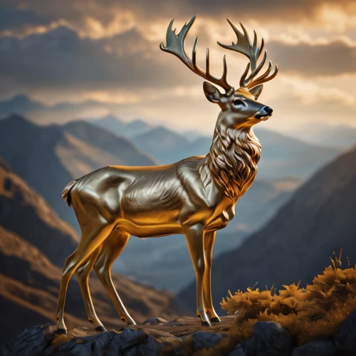 gold deer,european deer,manchurian stag,elk,deer illustration,whitetail,male deer,whitetail buck,stag,pere davids male deer,mule deer,kudu,red deer,antler velvet,deer bull,glowing antlers,deer,pere davids deer,barren ground caribou,white-tailed deer