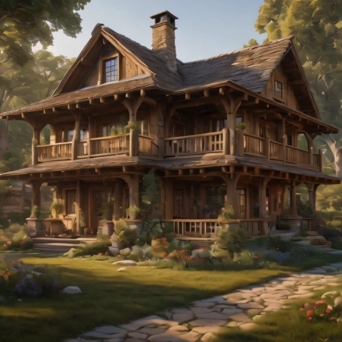 wooden house,house in the forest,summer cottage,country cottage,log home,traditional house,log cabin,country house,little house,cottage,wooden houses,house in the mountains,timber house,the cabin in the mountains,danish house,beautiful home,ancient house,homestead,old home,witch's house,Photography,General,Natural