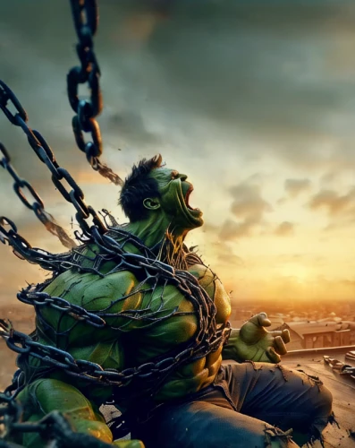 avenger hulk hero,green goblin,hulk,incredible hulk,minion hulk,dragon of earth,digital compositing,heroic fantasy,hanuman,monsoon banner,wind warrior,green dragon,michelangelo,cinematic,thane,raphael,full hd wallpaper,aquaman,scales of justice,orc