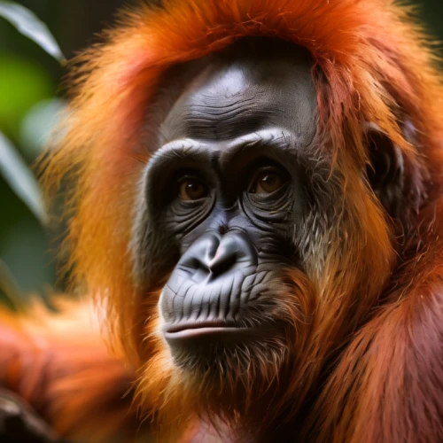 orangutan,orang utan,uakari,primate,golden lion tamarin,langur,borneo,palm oil,barbary ape,great apes,gibbon 5,bonobo,chimpanzee,common chimpanzee,gorilla,gibbon,cercopithecus neglectus,primates,male portrait,ape,Photography,General,Natural