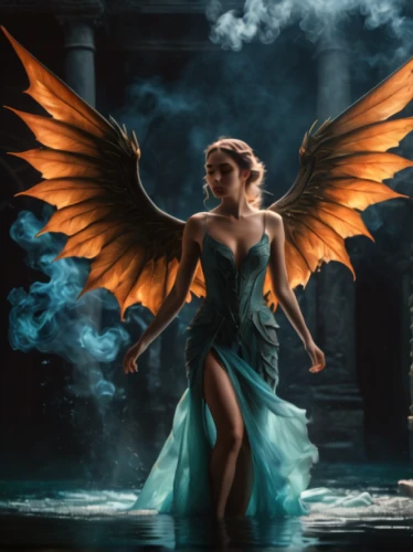 angelology,archangel,the archangel,black angel,dark angel,harpy,fantasy picture,business angel,angel wings,fire angel,fantasy art,uriel,winged,angel girl,angel,angel wing,angels of the apocalypse,fallen angel,angel of death,guardian angel