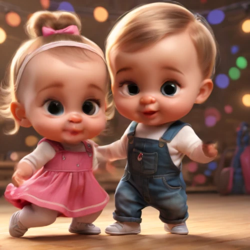 little boy and girl,kewpie dolls,cute cartoon image,vintage boy and girl,boy and girl,cute baby,lilo,cute cartoon character,chibi kids,baby stars,little people,chibi children,little angels,childs,agnes,love couple,dolls,david-lily,prince and princess,baby and teddy