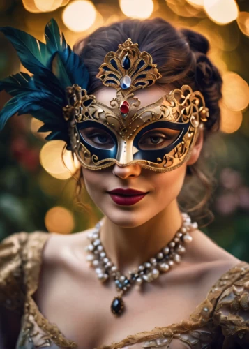 venetian mask,masquerade,the carnival of venice,gold mask,golden mask,indian bride,asian costume,gold filigree,golden weddings,gold ornaments,gold foil crown,gold crown,bridal jewelry,bridal accessory,masque,radha,headpiece,headdress,golden crown,portrait photography,Photography,General,Cinematic